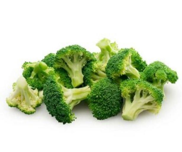5 Océanos Brócoli extra oferta