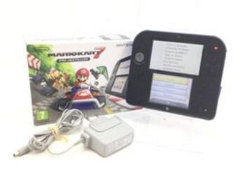 Cash Converters Nintendo 2ds/3ds nintendo 2ds oferta