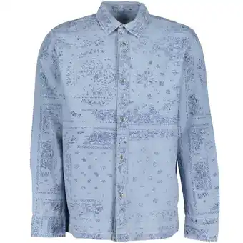 New Yorker Denim shirt oferta
