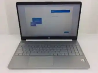 Cash Converters Pc portatil hp 15s-fq2003ns oferta
