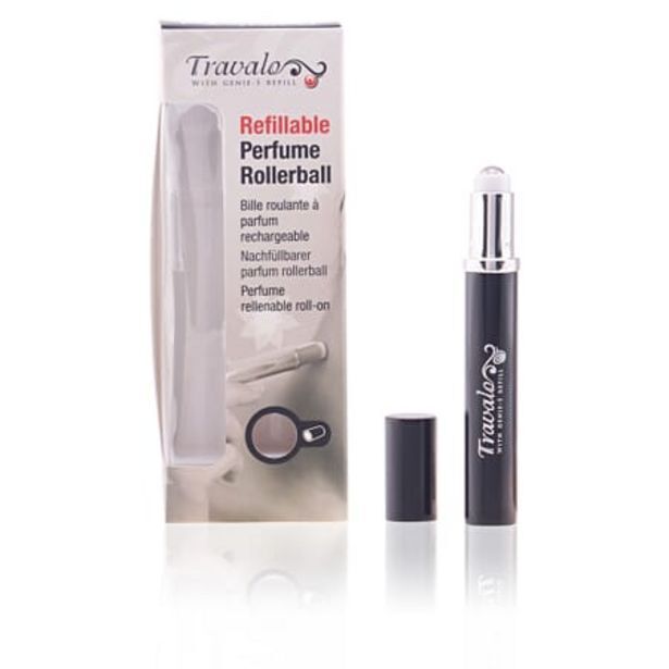 NutriTienda Touch elegance roll-on # black oferta