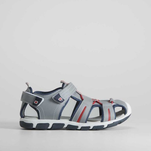 Merkal Sandalia cerrada outdoor seven five oferta