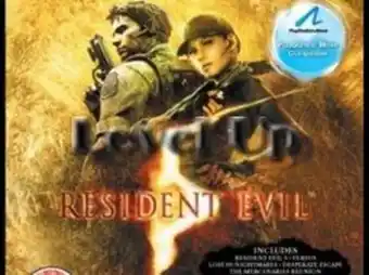 Cash Converters Resident evil 5 gold move ps3 oferta