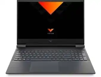 Worten Portátil gaming hp victus 15-fa0002ns (caja abierta - intel core i5-12500h - nvidia geforce gtx 1650 - ram: 16 gb - 512 gb s oferta