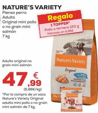 Kiwoko Pienso para perros oferta