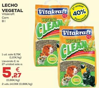 Kiwoko Accesorios para animales vitakraft oferta