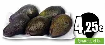 Unide Market Aguacate oferta