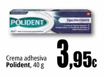 Unide Market Crema adhesiva polident oferta