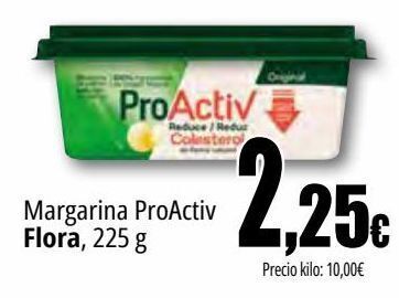 Unide Market Margarina proactiv flora oferta