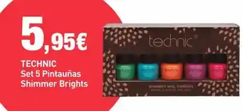 PrimaPrix Pintauñas oferta