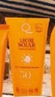 Dia Llet solar format viatge SPF 50+ oferta