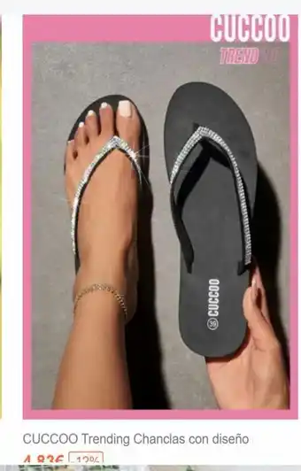 Chanclas