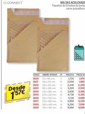 Carlin Bolsas oferta