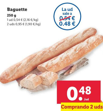 Baguette