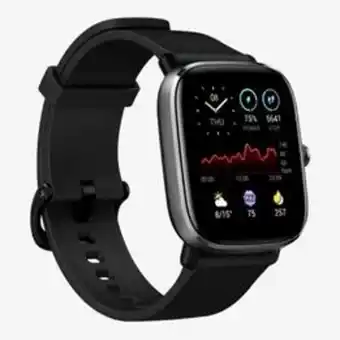 Sprinter Gts 2 mini amazfit smartwatch running 0334087 oferta