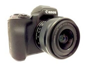Cash Converters Camara digital evil canon eos m50 mark ii oferta