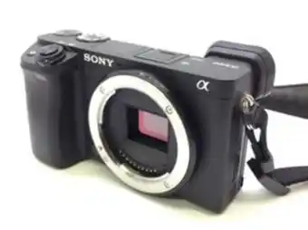 Cash Converters Camara digital evil sony alpha a6400 (ilce-6400) oferta