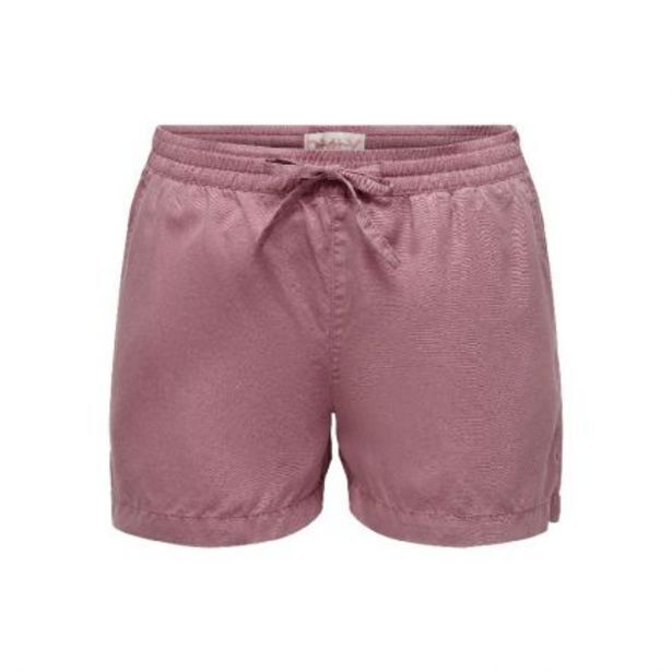 Wala Onlpema life lyocell col shorts pnt oferta