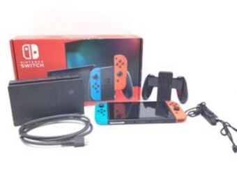 Cash Converters Nintendo switch oferta