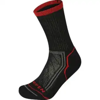 Wala Ttpe trekking light thermic eco oferta