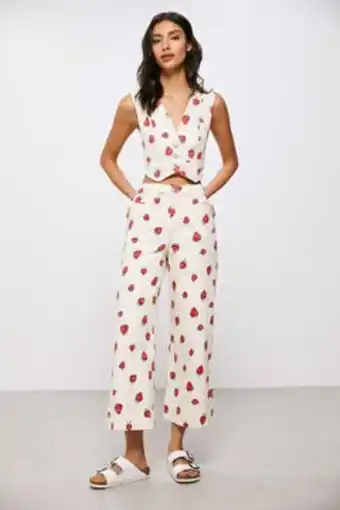 Springfield Jeans berry-cake oferta