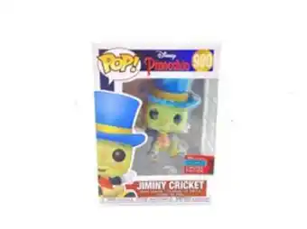 Cash Converters Figura accion funko pepito grillo oferta