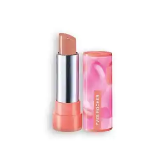 Yves Rocher Rouge elixir glow oferta