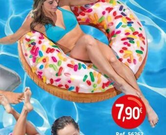 Afede Colchoneta de playa oferta