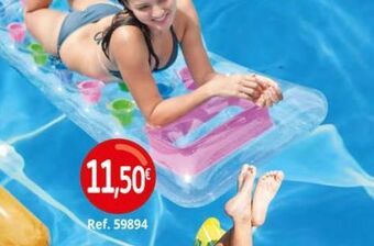 Afede Colchoneta de playa oferta