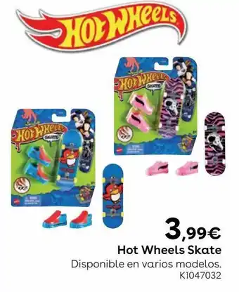 ToysRus Juguetes hot wheels oferta