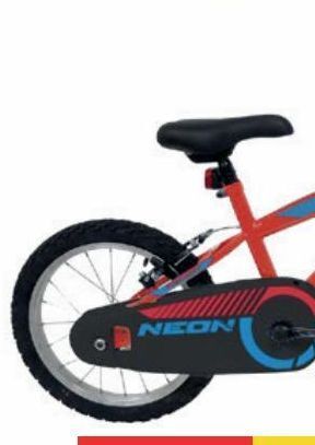ToysRus Bicicletas oferta