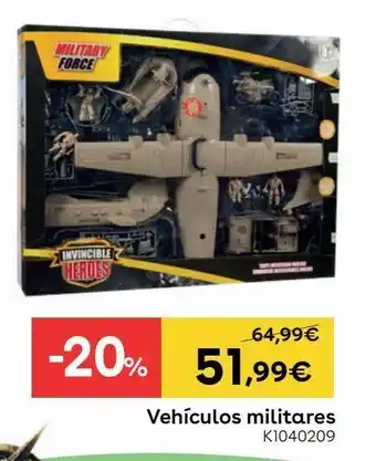 ToysRus Vehículos de juguete oferta