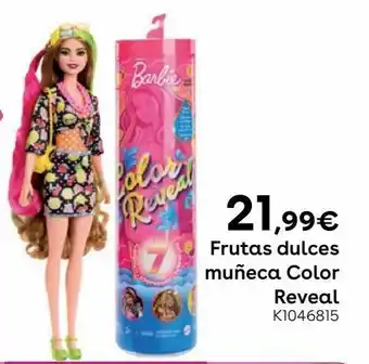 ToysRus Muñecas barbie oferta