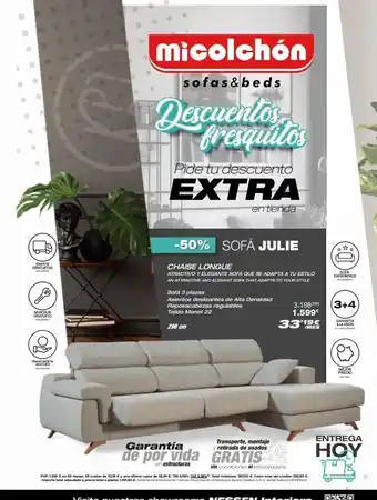 Mi Colchón Bio (@ envios gratuitos montaje gratuito financiacion gratuita micolchón sofas&beds descuentos fresquitos pide tu d oferta