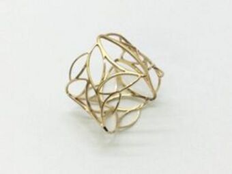 Cash Converters Anillo oro 18k oferta