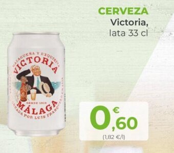 SPAR CERVEZA oferta