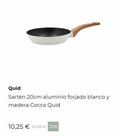Ohgar Sartén oferta