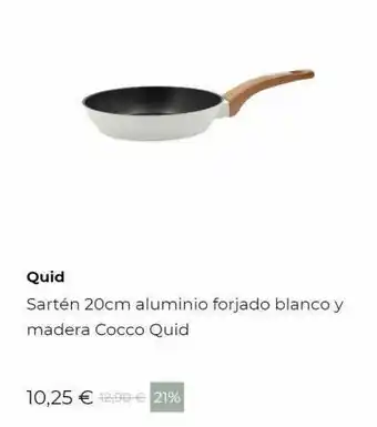 Ohgar Sartén oferta