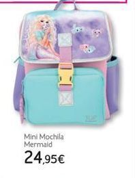 Toy Planet Mochila oferta