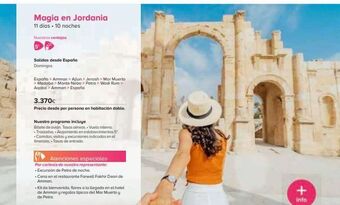 Viajes El Corte Inglés Vuelos españa oferta