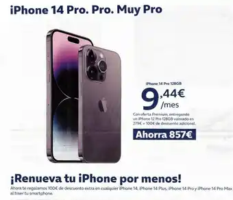 Movistar Iphone 12 apple oferta