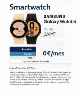 Movistar Samsung galaxy oferta