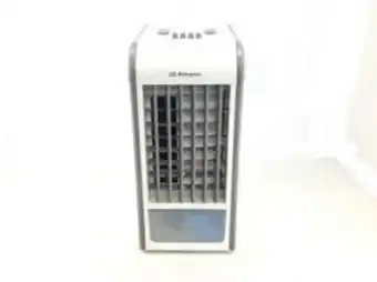 Cash Converters Climatizador evaporativo orbegozo air 40 oferta