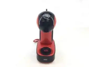 Cash Converters Cafetera capsulas delonghi edg160 oferta