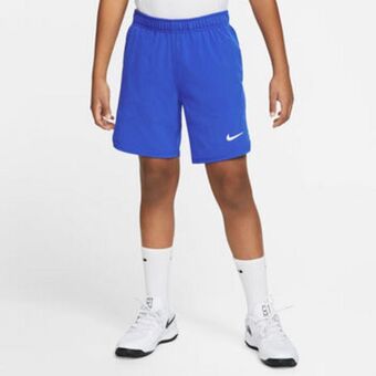 Intersport Nike · pantalón corto court flex ace jr. oferta
