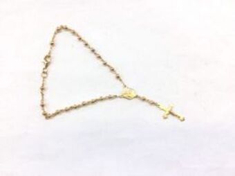 Cash Converters Pulsera oro 18k oferta
