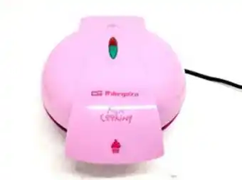 Cash Converters Otros cocina orbegozo cooking fun oferta