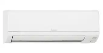Aire acondicionado mitsubishi msz-dw35vfa++/a+++, 2924frig. 3096kcal, inverter, 21db, antialergiaentrega e instalaciã³n insta
