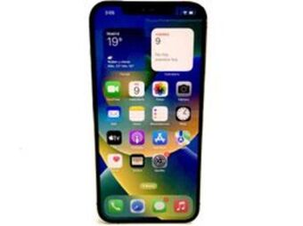 Cash Converters Apple iphone 12 pro max 256gb oferta