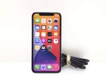 Cash Converters Apple iphone x 256gb oferta